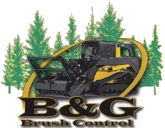 B&G Brush Control